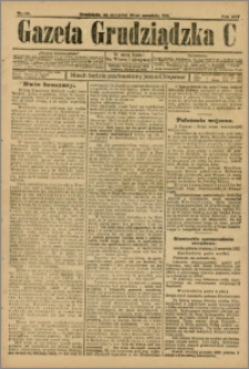 Gazeta Grudziądzka 1915.09.16 R.21 nr 111