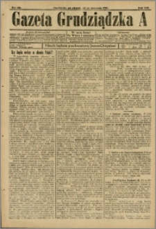 Gazeta Grudziądzka 1915.11 R.21 nr 143 + dodatek