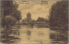 Brodnica : Nad Drwęcą