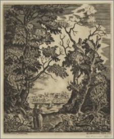 Nad trockim jeziorem