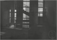 Uniwersytet Mikołaja Kopernika w Toruniu: budowa Collegium Chemicum, 1947 rok