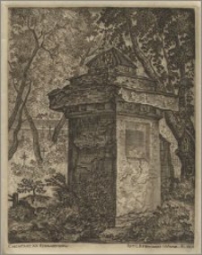 Cmentarz XX. Bernardynów w Wilnie III