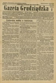 Gazeta Grudziądzka 1925.06.18 R. 31 nr 70