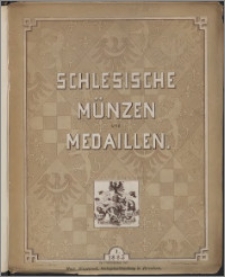 Schlesische Münzen und Medaillen