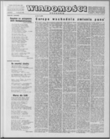 Wiadomości, R. 20 nr 46 (1024), 1965
