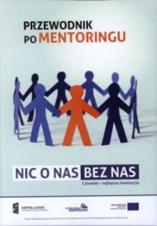 Przewodnik po mentoringu