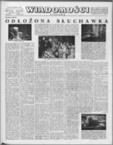Wiadomości, R. 19 nr 8 (934), 1964