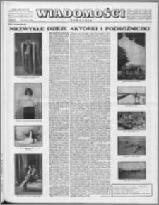 Wiadomości, R. 19 nr 16 (942), 1964