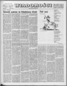 Wiadomości, R. 19 nr 29 (955), 1964
