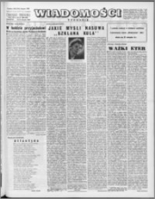 Wiadomości, R. 19 nr 33/34 (959/960), 1964