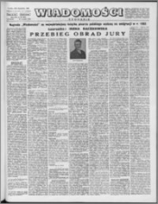 Wiadomości, R. 19 nr 39 (965), 1964