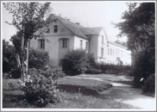 Brodnickie Progimnazjum w latach 1864 - 1877