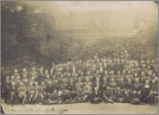 Wizyta prezydenta Wojciechowskiego