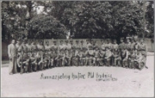 Gimnazjalny Hufiec P.W.