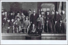 Przedstawienie "Orlęta Lwowskie"