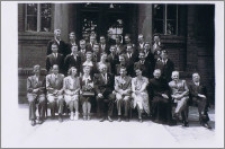 Maturzyści rocznik 1950