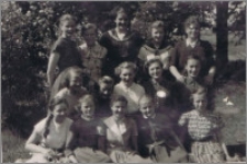 Mieszkanki internatu