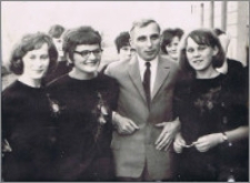 Matura 1966