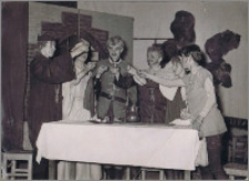 Przedstawienie "Nawojka"