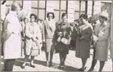 Pochód pierwszomajowy I