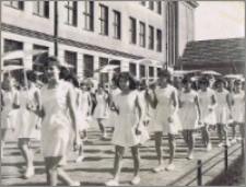 Pochód pierwszomajowy II