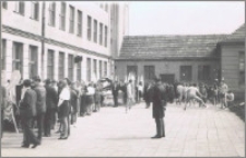 Pochód pierwszomajowy 1973 I