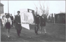 Pochód pierwszomajowy 1971 II