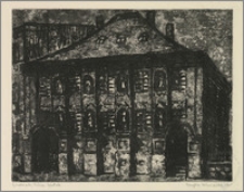 Grudziądz - Pałac Opatek