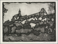 Chełmno - Wzgórze Klasztorne