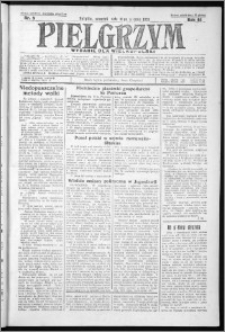 Pielgrzym, R. 61 (1929), nr 5