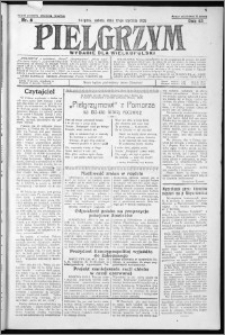 Pielgrzym, R. 61 (1929), nr 6