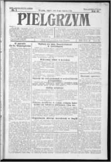 Pielgrzym, R. 61 (1929), nr 7