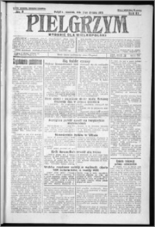 Pielgrzym, R. 61 (1929), nr 8
