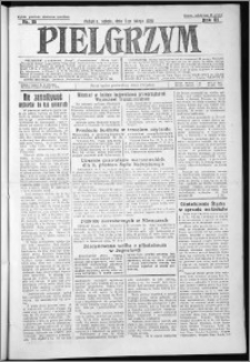 Pielgrzym, R. 61 (1929), nr 15