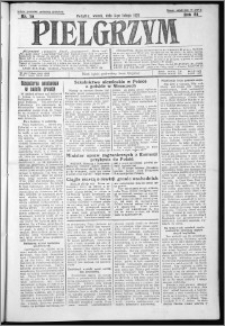 Pielgrzym, R. 61 (1929), nr 16