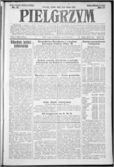 Pielgrzym, R. 61 (1929), nr 21