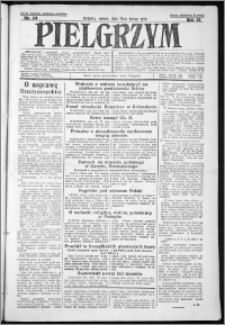 Pielgrzym, R. 61 (1929), nr 24