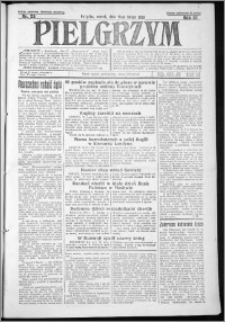 Pielgrzym, R. 61 (1929), nr 25