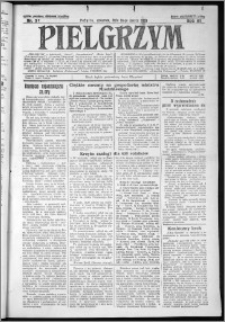 Pielgrzym, R. 61 (1929), nr 32