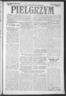 Pielgrzym, R. 61 (1929), nr 40