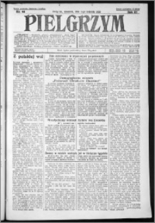 Pielgrzym, R. 61 (1929), nr 41