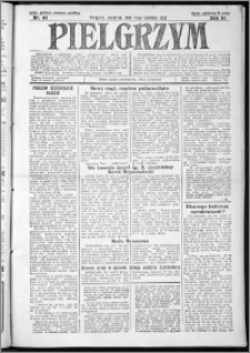 Pielgrzym, R. 61 (1929), nr 47