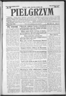 Pielgrzym, R. 61 (1929), nr 48