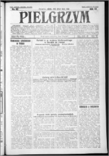 Pielgrzym, R. 61 (1929), nr 87 + dodatek reklamowy