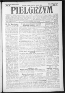 Pielgrzym, R. 61 (1929), nr 92