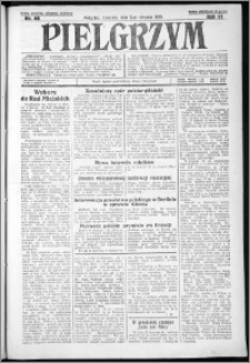 Pielgrzym, R. 61 (1929), nr 95