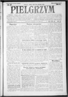 Pielgrzym, R. 61 (1929), nr 99