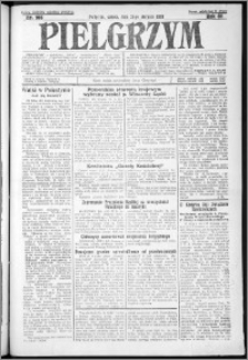 Pielgrzym, R. 61 (1929), nr 105