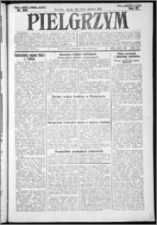 Pielgrzym, R. 61 (1929), nr 109