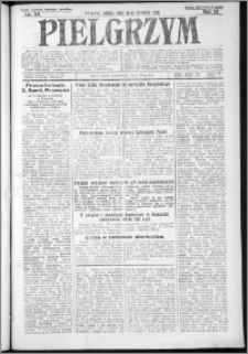 Pielgrzym, R. 61 (1929), nr 111